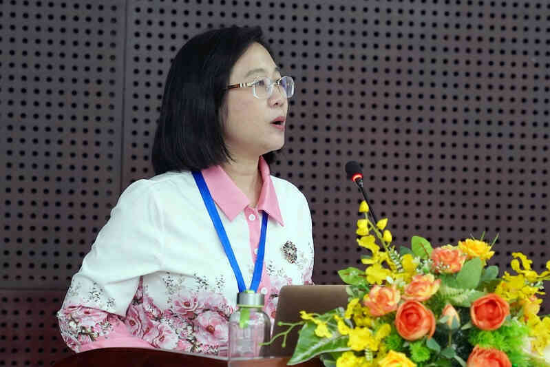Báo chí cần chú trọng phát triển độc giả trẻ