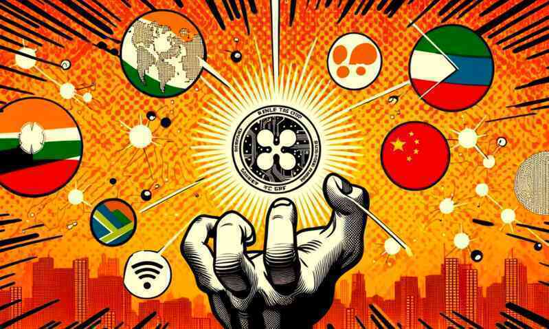 BRICS đang phát triển hệ thống thanh toán riêng: Đồng tiền số không phải Bitcoin đang “gây sốt” trên các diễn đàn với kỳ vọng "được chọn"