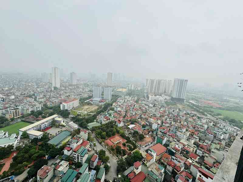 Cư dân đánh giá chung cư Văn Phú Victoria: Vẫn còn những bất cập về quản lý nhưng mô hình "All in One" khá ổn