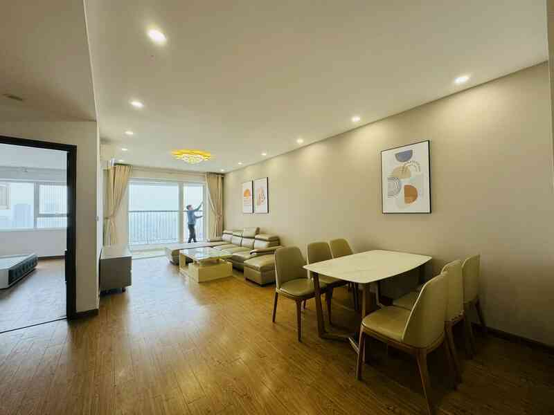 Cư dân đánh giá chung cư Văn Phú Victoria: Vẫn còn những bất cập về quản lý nhưng mô hình "All in One" khá ổn- Ảnh 15. Cư dân đánh giá chung cư Văn Phú Victoria: Vẫn còn những bất cập về quản lý nhưng mô hình "All in One" khá ổn- Ảnh 15.