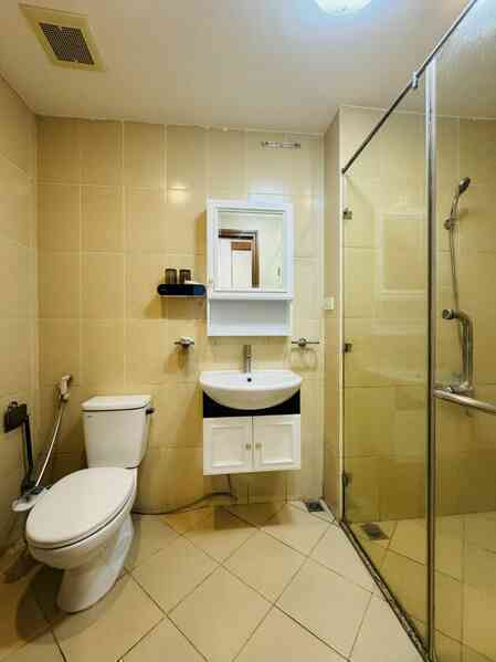 Cư dân đánh giá chung cư Văn Phú Victoria: Vẫn còn những bất cập về quản lý nhưng mô hình "All in One" khá ổn- Ảnh 17. Cư dân đánh giá chung cư Văn Phú Victoria: Vẫn còn những bất cập về quản lý nhưng mô hình "All in One" khá ổn- Ảnh 17.