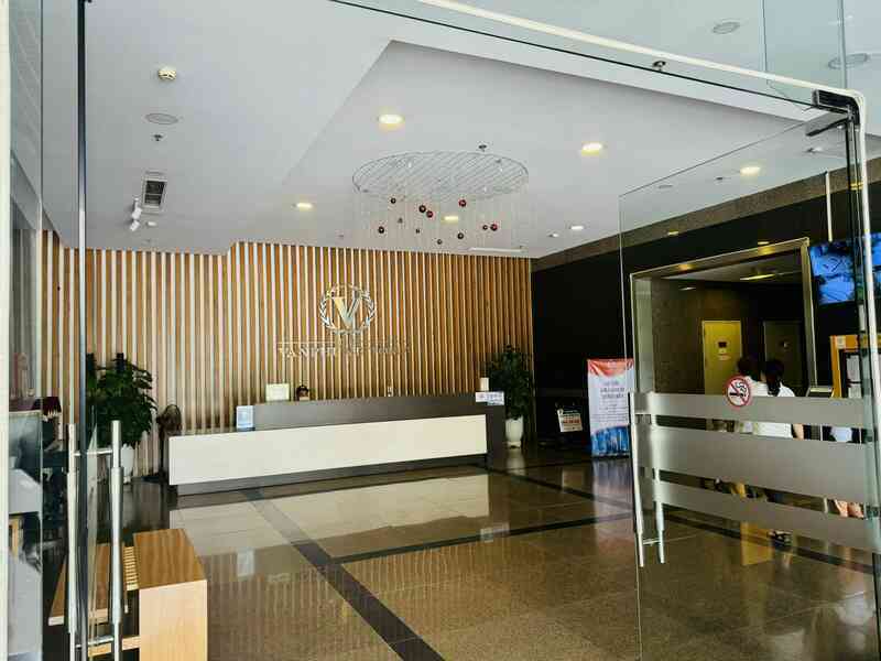 Cư dân đánh giá chung cư Văn Phú Victoria: Vẫn còn những bất cập về quản lý nhưng mô hình "All in One" khá ổn- Ảnh 6. Cư dân đánh giá chung cư Văn Phú Victoria: Vẫn còn những bất cập về quản lý nhưng mô hình "All in One" khá ổn- Ảnh 6.