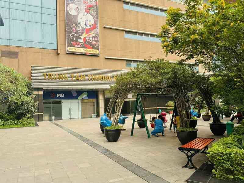 Cư dân đánh giá chung cư Văn Phú Victoria: Vẫn còn những bất cập về quản lý nhưng mô hình "All in One" khá ổn- Ảnh 8. Cư dân đánh giá chung cư Văn Phú Victoria: Vẫn còn những bất cập về quản lý nhưng mô hình "All in One" khá ổn- Ảnh 8.