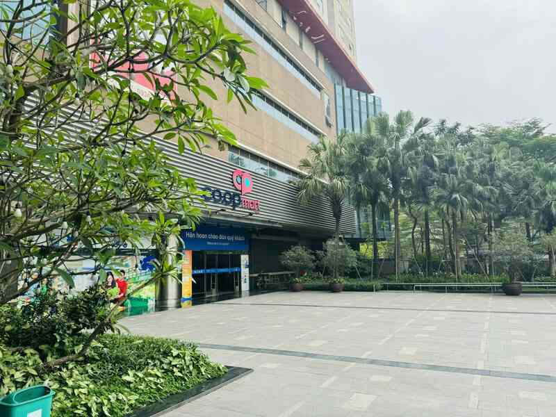 Cư dân đánh giá chung cư Văn Phú Victoria: Vẫn còn những bất cập về quản lý nhưng mô hình "All in One" khá ổn- Ảnh 9. Cư dân đánh giá chung cư Văn Phú Victoria: Vẫn còn những bất cập về quản lý nhưng mô hình "All in One" khá ổn- Ảnh 9.