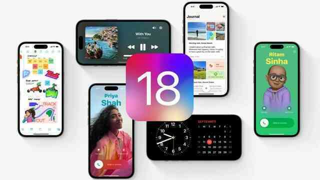 Hướng dẫn xem trực tiếp sự kiện WWDC 2024 của Apple: Ra mắt loạt tính năng AI cho iPhone- Ảnh 2. Hướng dẫn xem trực tiếp sự kiện WWDC 2024 của Apple: Ra mắt loạt tính năng AI cho iPhone- Ảnh 2.
