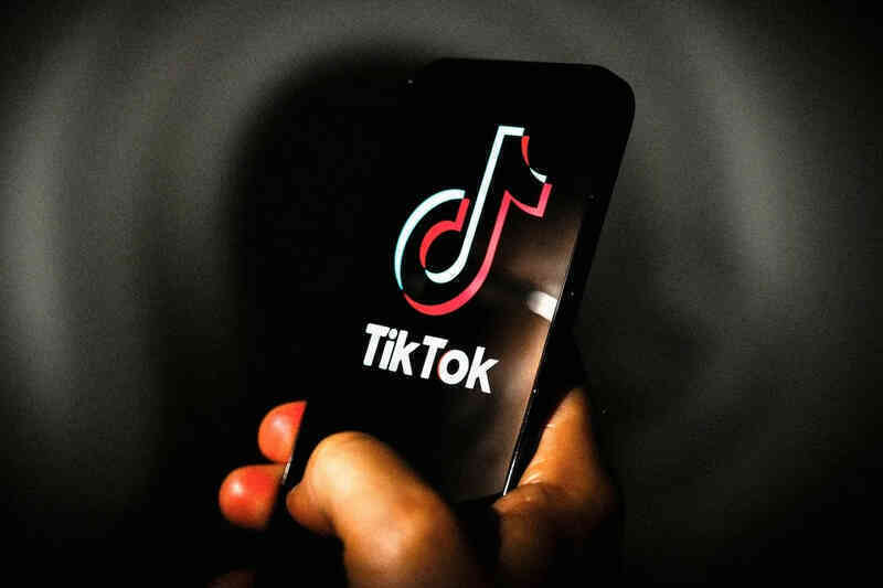 Tài khoản TikTok có thể bị chiếm đoạt thông qua nhắn tin trực tiếp