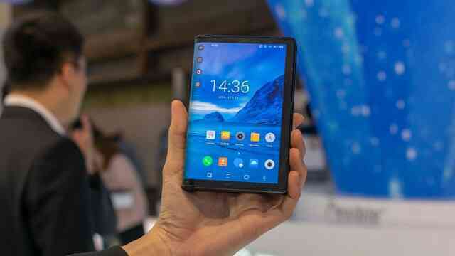 Từ đỉnh cao 61 tỷ USD đến bờ vực phá sản: Kỳ lân công nghệ Trung Quốc sáng tạo ra smartphone màn hình gập đầu tiên trên thế giới đã trượt dài như thế nào?