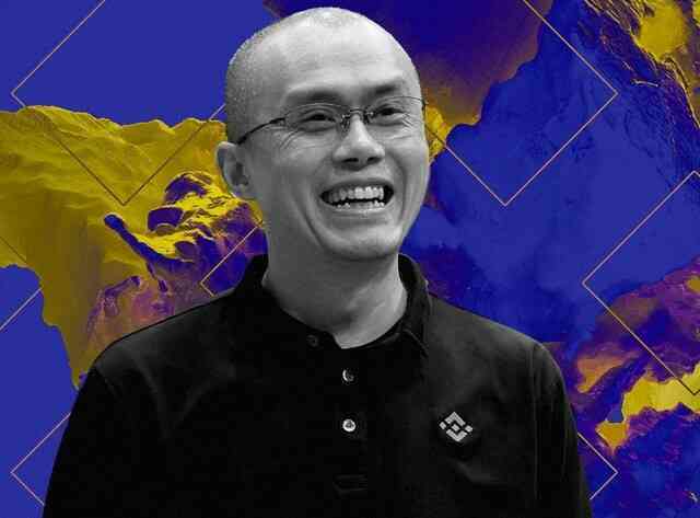 Vừa vào tù, Changpeng Zhao đón tin vui: Trở thành tù nhân giàu nhất nước Mỹ, bỏ túi 4,1 tỷ USD từ đầu năm, mã BNB tăng kỷ lục lên 717 USD