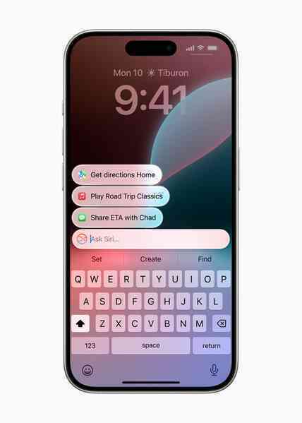 Apple Intelligence: Bộ tính năng AI "bá đạo" tích hợp sẵn trong iPhone, iPad và MacBook, dùng miễn phí- Ảnh 6. Apple Intelligence: Bộ tính năng AI "bá đạo" tích hợp sẵn trong iPhone, iPad và MacBook, dùng miễn phí- Ảnh 6.