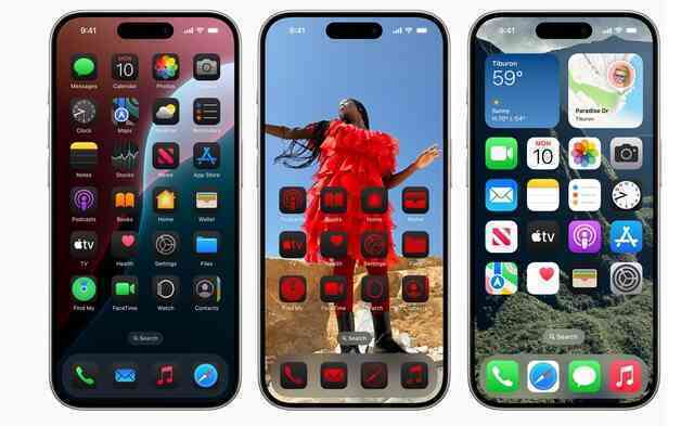 Chỉ sau 1 giờ 46 phút, hàng triệu thiết bị Apple trở nên lỗi thời