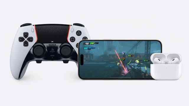 iOS 18 bổ sung chế độ mới, biến iPhone thành smartphone chơi game đỉnh cao