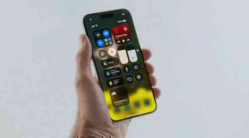 iOS 18 mang tính năng gì mới lên iPhone?
