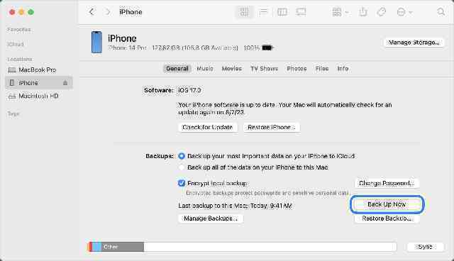 iOS 18 quá lỗi? Đây là cách hạ cấp về iOS 17- Ảnh 2. iOS 18 quá lỗi? Đây là cách hạ cấp về iOS 17- Ảnh 2.