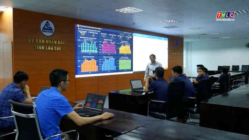Lào Cai triển khai chiến lược phát triển thông tin cơ sở