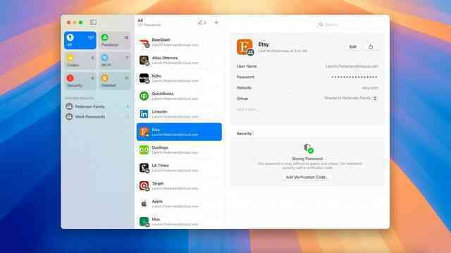 macOS Sequoia ra mắt: Tích hợp Apple Intelligence, phản chiếu màn hình iPhone, cải thiện khả năng chơi game, sắp xếp cửa sổ "bắt chước" Windows- Ảnh 7. macOS Sequoia ra mắt: Tích hợp Apple Intelligence, phản chiếu màn hình iPhone, cải thiện khả năng chơi game, sắp xếp cửa sổ "bắt chước" Windows- Ảnh 7.