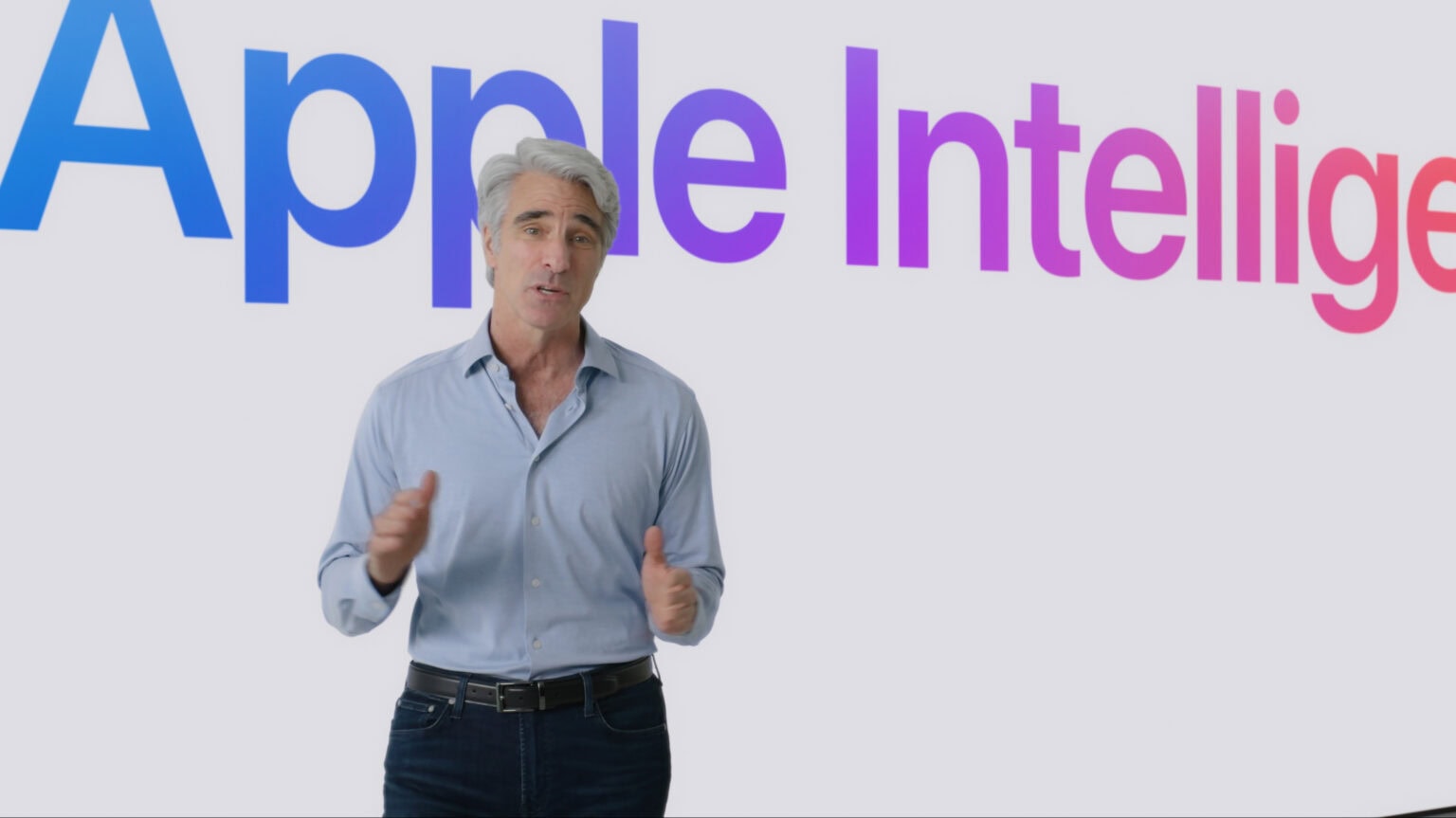 Apple hứa hẹn về bảo mật AI: “Dữ liệu của bạn không được lưu hay được truy cập bởi Apple”