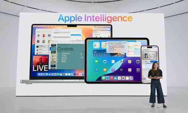 Chứng kiến Apple gia nhập cuộc chơi với Apple Intelligence, hàng loạt startup AI có cảm thấy 'run sợ'?