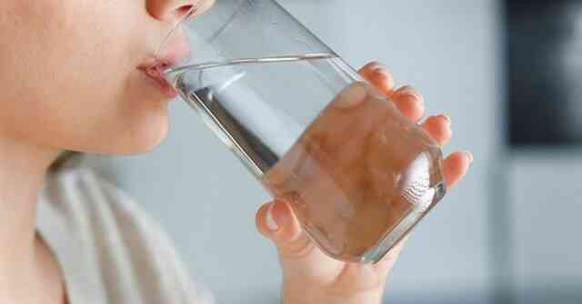 Dễ như uống nước cũng chớ phạm phải sai lầm này kẻo hại đủ đường
