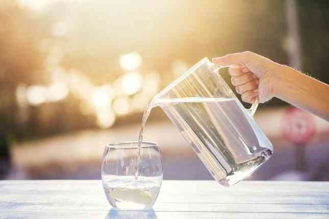 Dễ như uống nước cũng chớ phạm phải sai lầm này kẻo hại đủ đường- Ảnh 2. Dễ như uống nước cũng chớ phạm phải sai lầm này kẻo hại đủ đường- Ảnh 2.