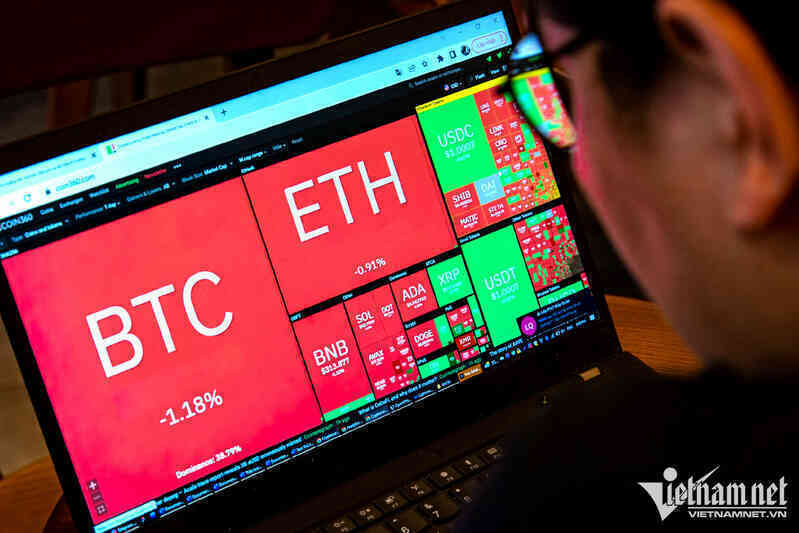 Quản lý tài sản ảo để tránh thất thu hàng tỷ USD từ 
