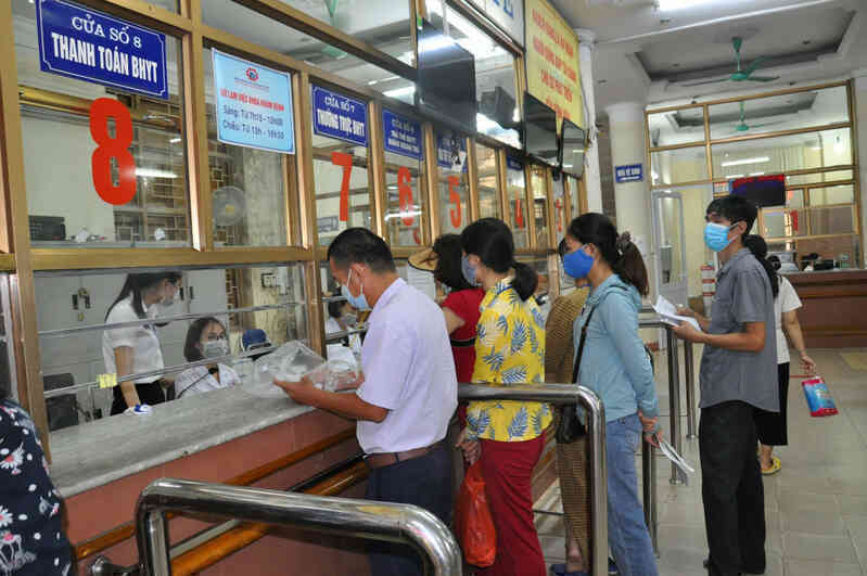 Tiện ích từ phát triển xã hội số