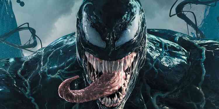 Venom và những loài ký sinh vũ trụ đáng sợ trong vũ trụ Spider-Verse của Sony