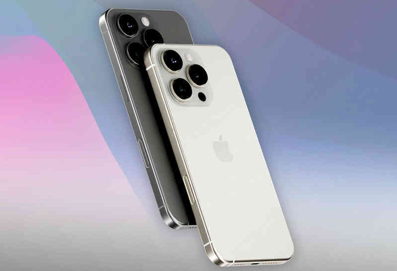 5 nâng cấp quan trọng đưa iPhone 16 Pro 