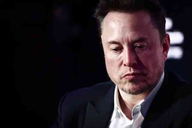 Bóng đen bê bối tình dục phủ lên SpaceX: Elon Musk bị tố cáo quấy rối và trả thù nhân viên