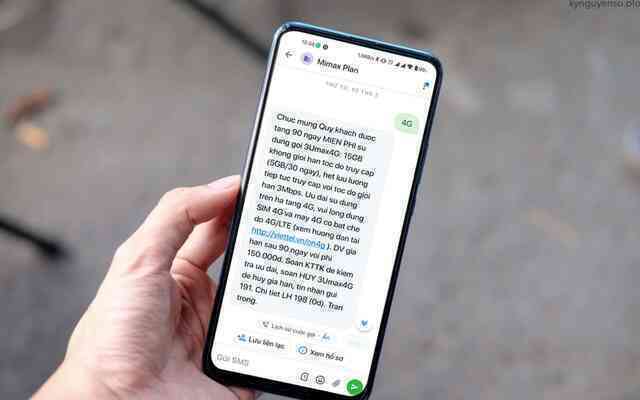 Điện thoại đột ngột mất sóng 4G, tiền trong tài khoản bốc hơi, nhà mạng vô can, công an cảnh báo trò lừa đảo mới