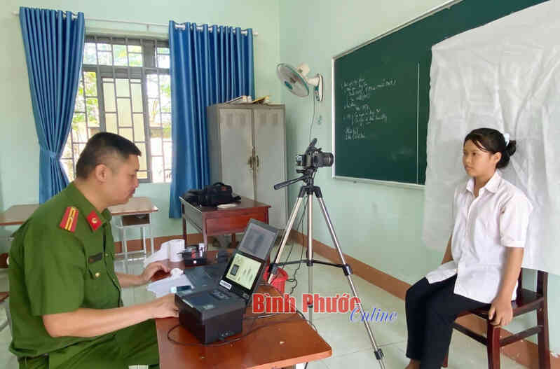 Đồng Phú dồn sức cao điểm '90 ngày đêm' thực hiện mục tiêu '4 phủ'