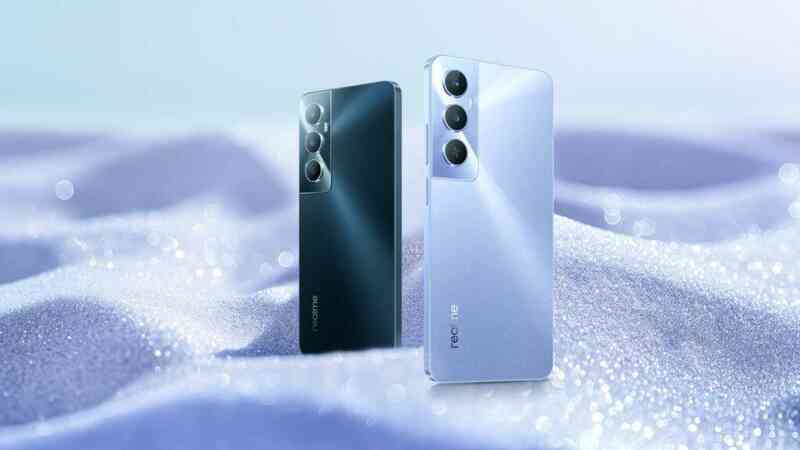 Đừng bỏ lỡ realme - Dòng smartphone Android giá hời tại Thế giới Di Động