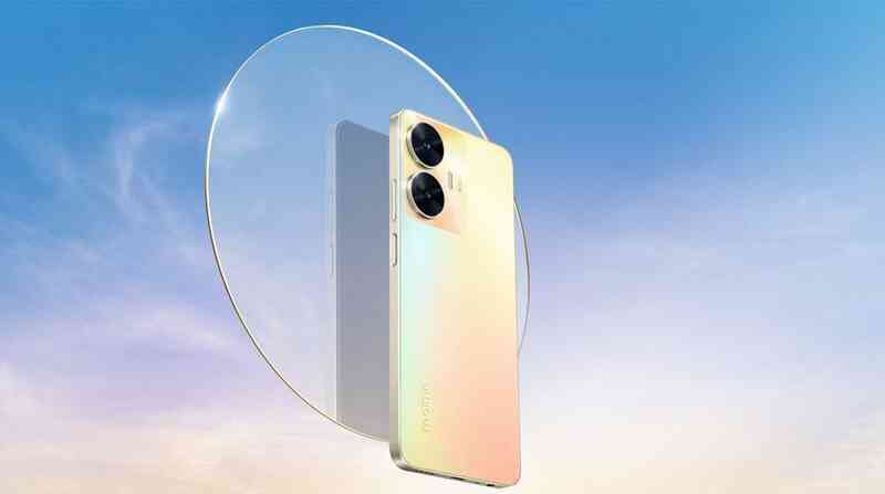 Đừng bỏ lỡ realme - Dòng smartphone Android giá hời tại Thế giới Di Động- Ảnh 3. Đừng bỏ lỡ realme - Dòng smartphone Android giá hời tại Thế giới Di Động- Ảnh 3.