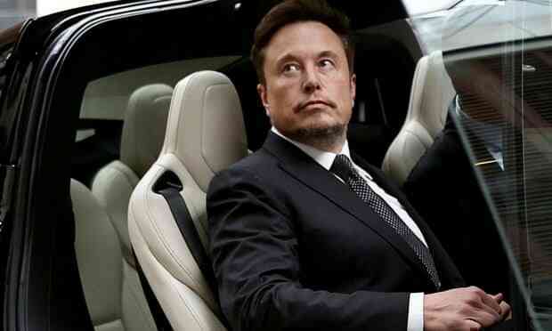 Hội đồng quản trị Tesla - 'Những con rối' trong tay Elon Musk?- Ảnh 2. Hội đồng quản trị Tesla - 'Những con rối' trong tay Elon Musk?- Ảnh 2.