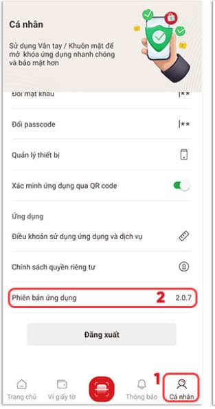 Hướng dẫn tích hợp đồng bộ thẻ BHYT vào thẻ Căn cước ngay trên VNeID- Ảnh 4. Hướng dẫn tích hợp đồng bộ thẻ BHYT vào thẻ Căn cước ngay trên VNeID- Ảnh 4.