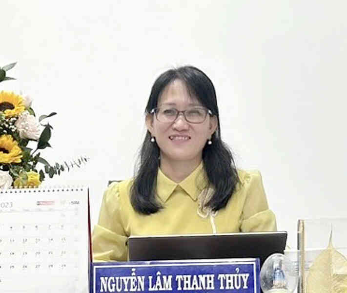 Nhiều tín hiệu tích cực trong chuyển đổi số ở Đồng Tháp