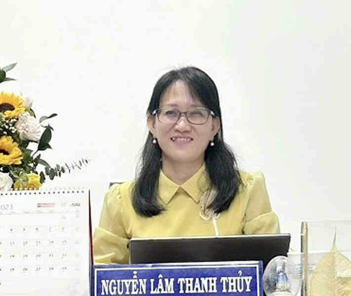 Nhiều tín hiệu tích cực trong chuyển đổi số ở Đồng Tháp