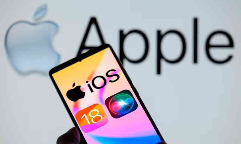 Apple Intelligence có thể xoa dịu cơn đau đầu của Tim Cook
