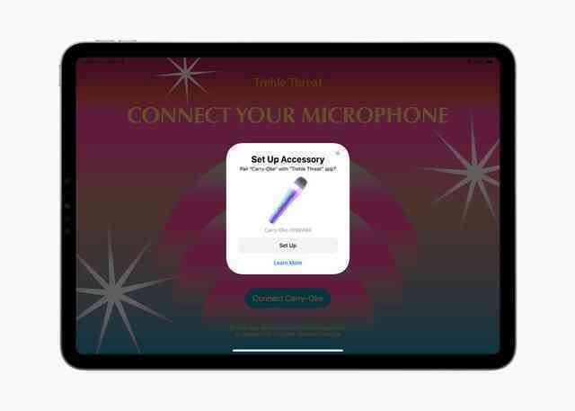 Apple ra mắt loạt công cụ cho nhà phát triển ứng dụng- Ảnh 3. Apple ra mắt loạt công cụ cho nhà phát triển ứng dụng- Ảnh 3.