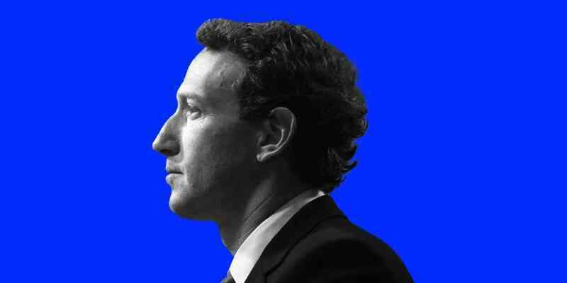 Các sếp Meta cũng ‘nóng ruột’ vì chính sách của Mark Zuckerberg