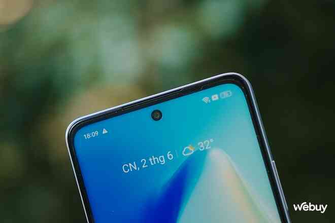 Điện thoại này giá chỉ hơn 2 triệu nhưng có màn hình 120Hz, pin 5000mAh- Ảnh 7. Điện thoại này giá chỉ hơn 2 triệu nhưng có màn hình 120Hz, pin 5000mAh- Ảnh 7.