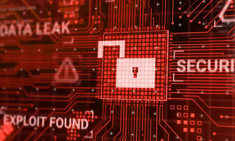 Hacker gia tăng tốc độ tận dụng các lỗ hổng mới để tấn công mạng