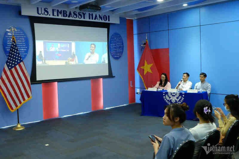 Báo chí thời 4.0 đừng bỏ lỡ chuyến 