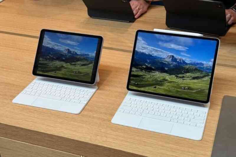iPad Pro M4 có giá cao nhất 74,5 triệu đồng tại Việt Nam