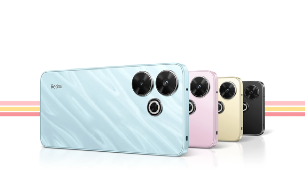 Thế Giới Di Động và Xiaomi hợp tác kinh doanh sản phẩm chiến lược Redmi 13- Ảnh 2. Thế Giới Di Động và Xiaomi hợp tác kinh doanh sản phẩm chiến lược Redmi 13- Ảnh 2.