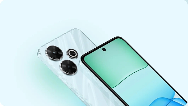 Thế Giới Di Động và Xiaomi hợp tác kinh doanh sản phẩm chiến lược Redmi 13- Ảnh 3. Thế Giới Di Động và Xiaomi hợp tác kinh doanh sản phẩm chiến lược Redmi 13- Ảnh 3.