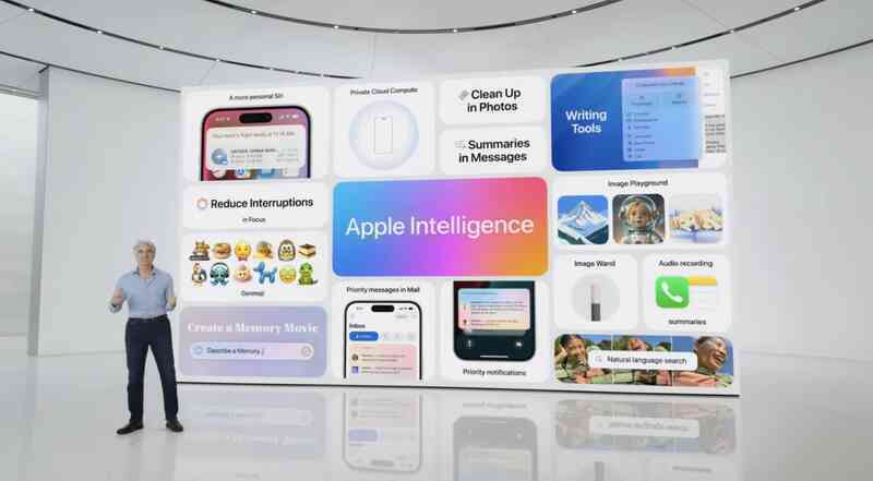 Apple Intelligence có làm thay đổi cuộc chơi AI?