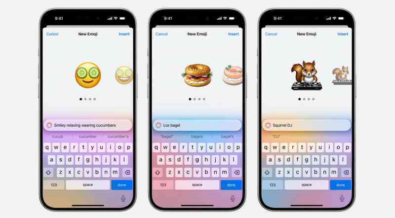 Apple Intelligence có làm thay đổi cuộc chơi AI?- Ảnh 4. Apple Intelligence có làm thay đổi cuộc chơi AI?- Ảnh 4.
