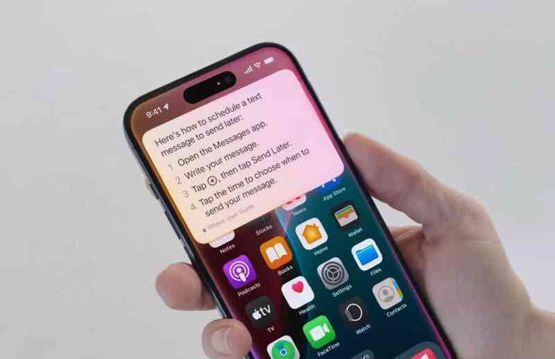 Apple Intelligence có làm thay đổi cuộc chơi AI?- Ảnh 8. Apple Intelligence có làm thay đổi cuộc chơi AI?- Ảnh 8.