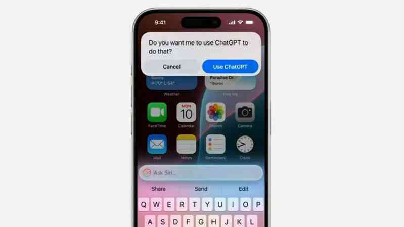 Apple Intelligence có làm thay đổi cuộc chơi AI?- Ảnh 10. Apple Intelligence có làm thay đổi cuộc chơi AI?- Ảnh 10.