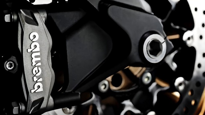 GWM Souo S2000: Kẻ thách thức 'ông vua đường trường' Honda Gold Wing đến từ Trung Quốc- Ảnh 8. GWM Souo S2000: Kẻ thách thức 'ông vua đường trường' Honda Gold Wing đến từ Trung Quốc- Ảnh 8.